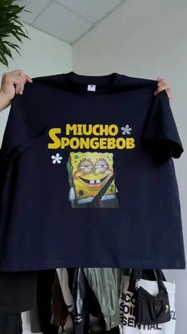 Áo thun boxy Miucho Club #aothun #macdepmoingay #xuhuong #phoidoxinh #fypツ 