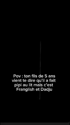🎶 MAMAN j’ai fais pipi au lit 🎶 #jaifaispipi #trendtiktok #tiktok #fyp