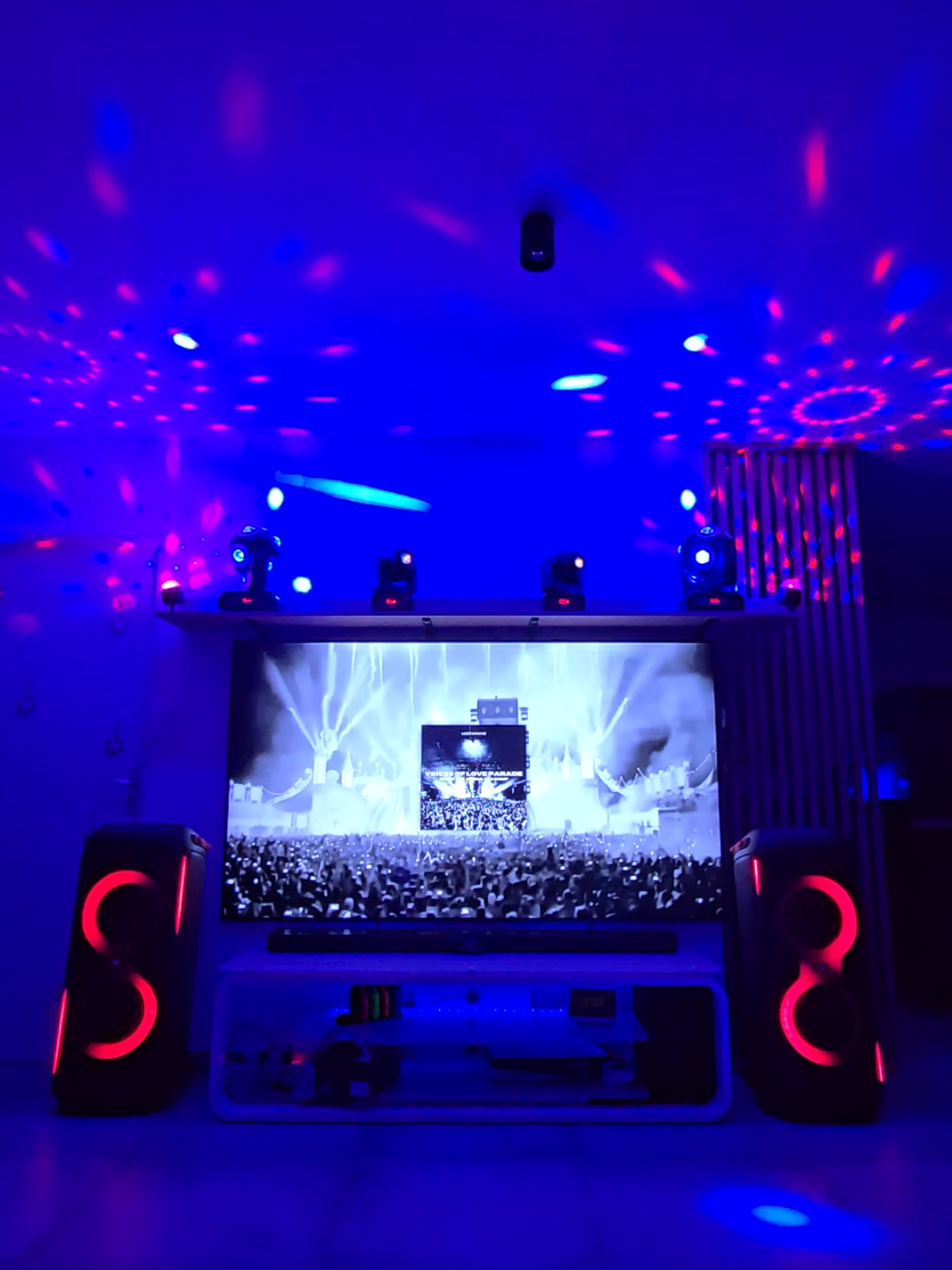 #JBL #bassboosted #bass #fyp #led 