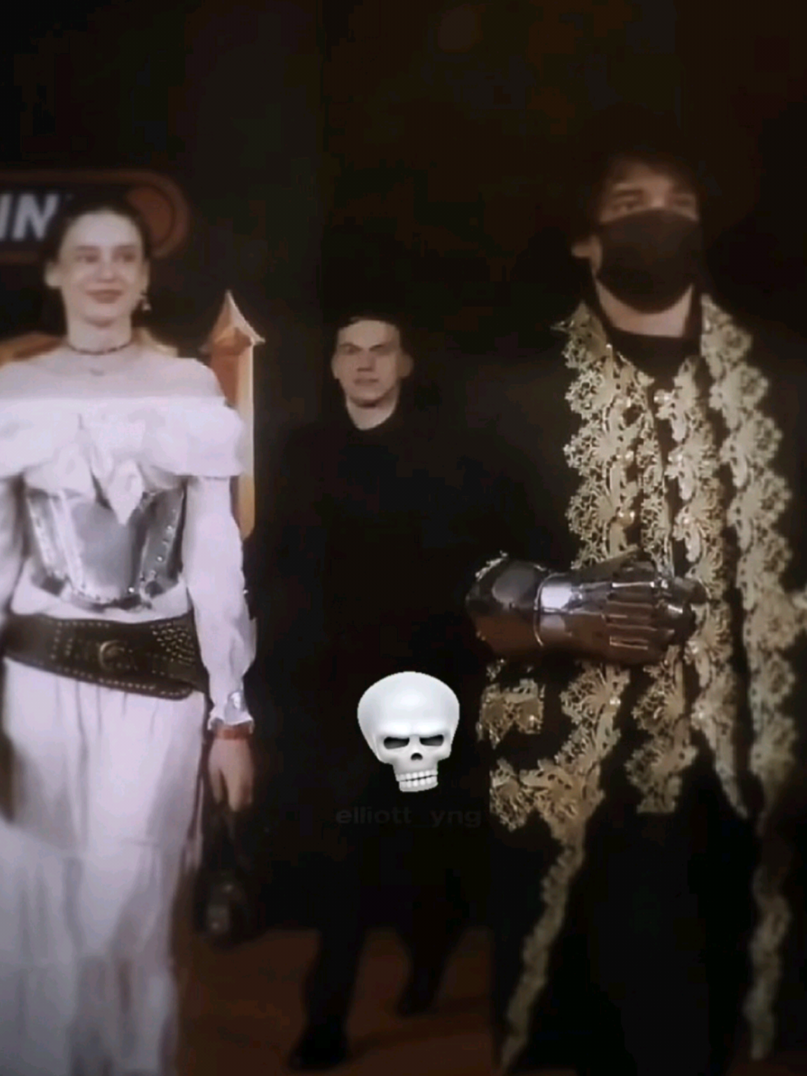 как то так #slay #slayawards 