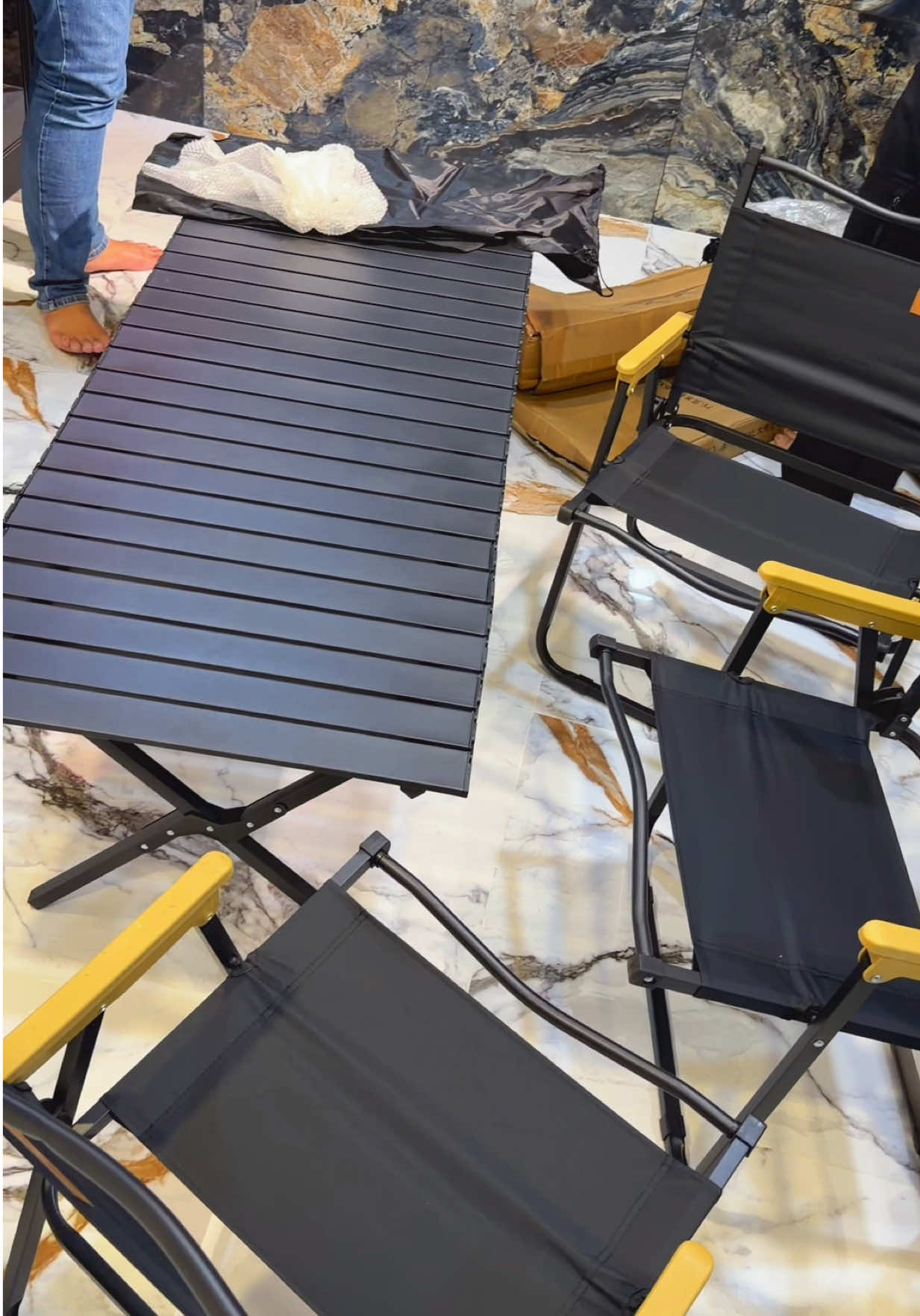 #mejacamping #mejaviral #mejamurah #fyp #CapCut 