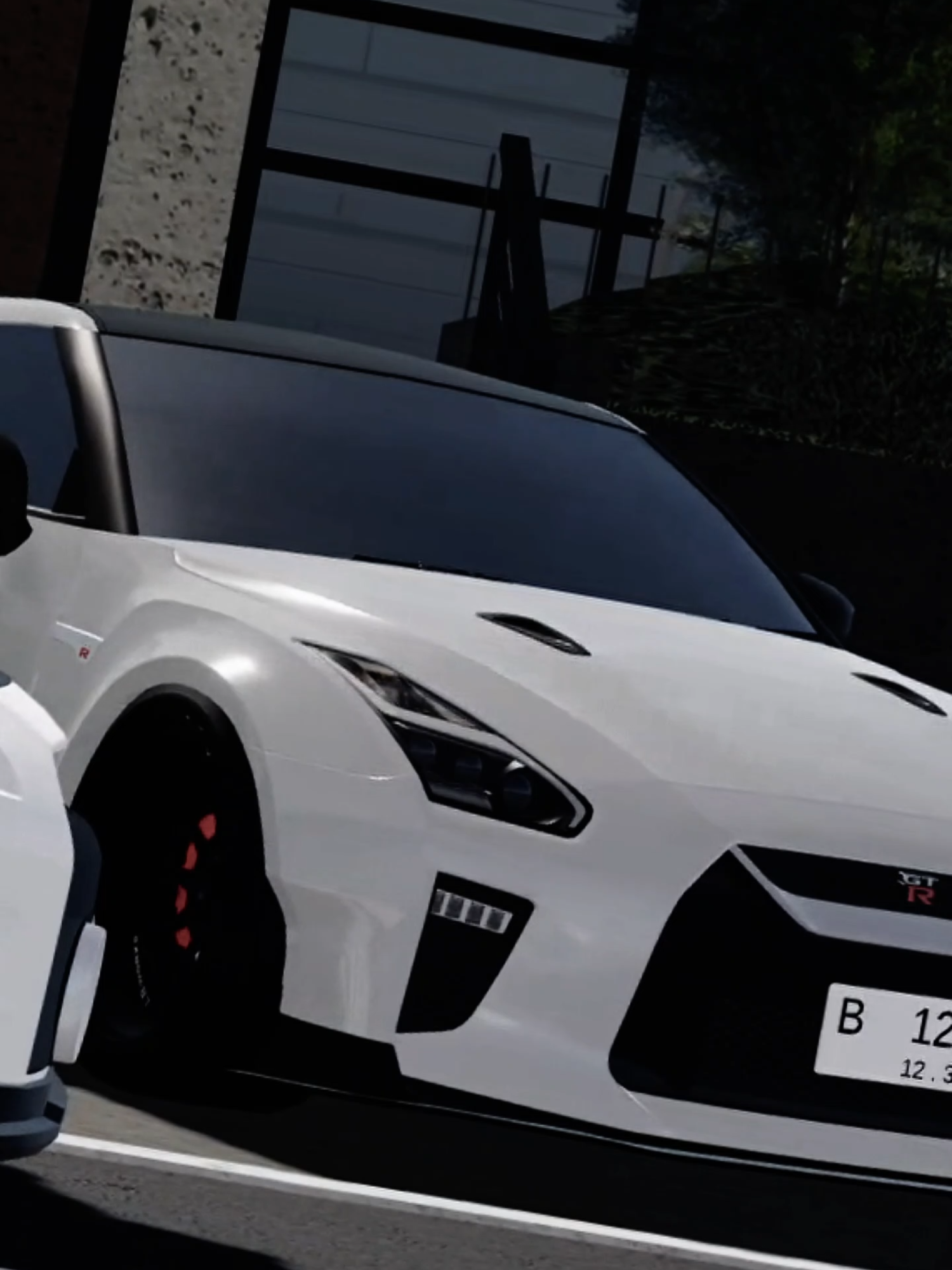 #cardrivingindonesia #roblox