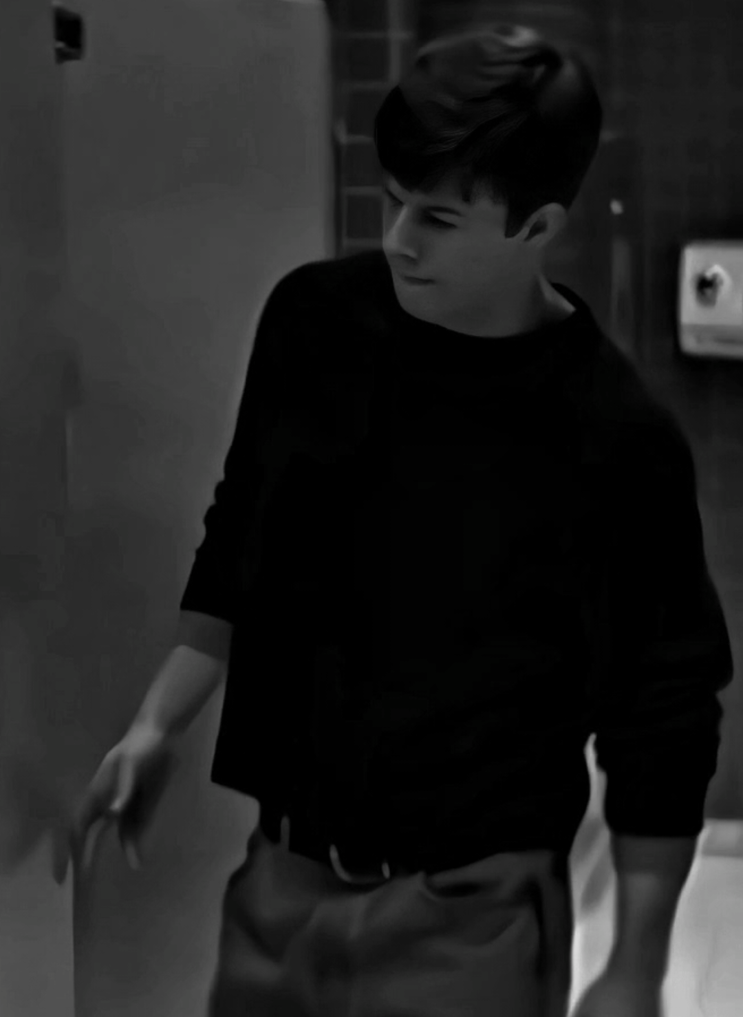 This song is perfect for David McCall / / reupload #davidmccalledit #davidmcCall #fear1996 #darktriad #edits 