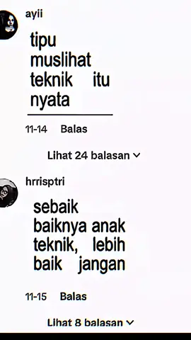 Bohong Yaa #teknik #engineering 