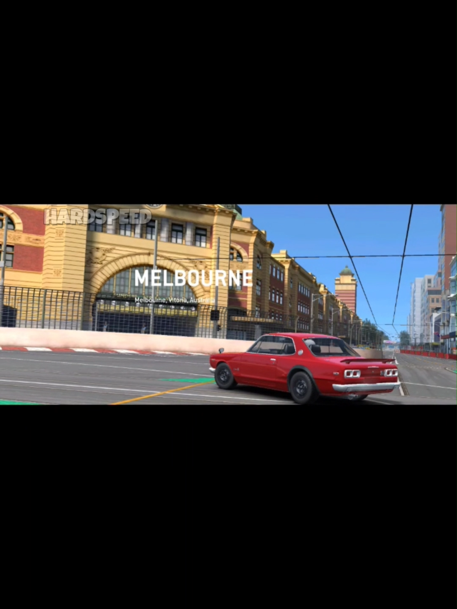 SKYLINE 2000 GT-R - Melbourne Circuit #life #love #style #shorts #race