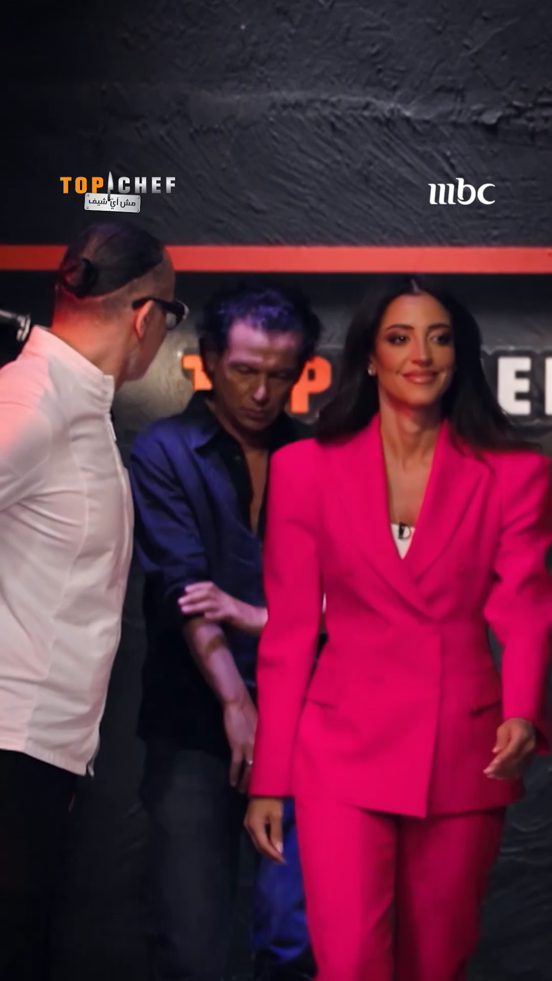 جاهزين للتحدي الرابع؟ 😎 #MBCTopChef #توب_شيف الموسم التاسع كل ثلاثاء الـ 9:30 مساءً بتوقيت السعودية على #MBC1 مجاناً على شاهد