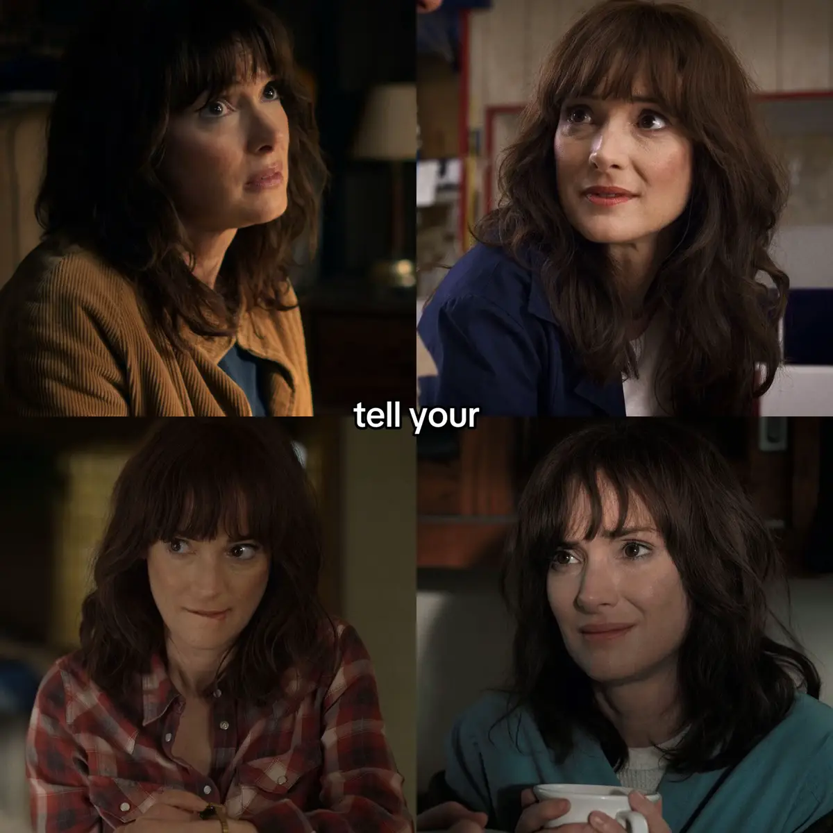 but i just feel really bad for jonathan. i mean he was only sixteen in s1, the same age will is in s5. and he was already basically a second parent. i understand why he had to step up, but it was into a role that he should never have had to bear. joyce obviously loves both her sons very much and i do love joyce so i really hope we get more scenes of jonathan and joyce. it seems like the writers forgot about jonathan’s relationships with his family in the later seasons unfortunately #strangerthings #strangerthings5 #jonathanbyers #willbyers #joycebyers 