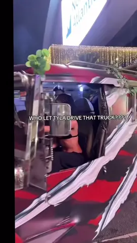 #tyla #tylainmanila #tyladriving #tylaconcert 