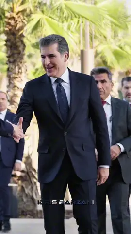 #nechirvanbarzani 🖤