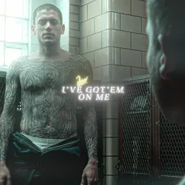 Prison Break has the best season 1 oat #michaelscofield #prisonbreak #prisonbreakedit #michaelscofieldedit #fyp 