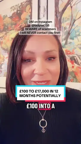 DM me saying “READY” on instagram @ladyval758 #makemoneyonline  #sidehustle  #trading #FinancialFreedom #copytrading DISCLAIMER: Past profits are not necessarily indicative of future results. We make NO guarantees that you will make money. You should always consult with a financial advisor regarding all risks associated with trading. 