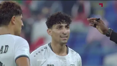 ‏شوف الهدف | ‏منتخب العراق يتقدم 2-0 على البحرين عن طريق ميمي مهند علي في الدقيقة 25 ‏⁧‫#العراق_البحرين‬⁩ ‏⁧‫#كأس_العرب2025‬⁩  ‏⁧‫#قنوات_الكاس‬⁩ || ⁧‫#منصة_شوف‬⁩ #الرياضة_على_تيك_توك 