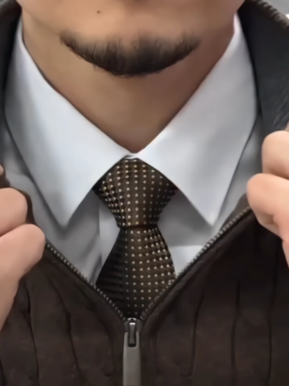 Quarter Zip Sweater Outfit ⚜️  Rate this old money Style 🔥  #oldmoney #mensfashion #winterfashion #luxuryclothing #aesthetic 