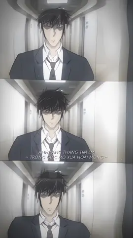 người âm mà có cần đẹp z hong 😔 #conanmovie29 #matsudajinpei #detectiveconan 