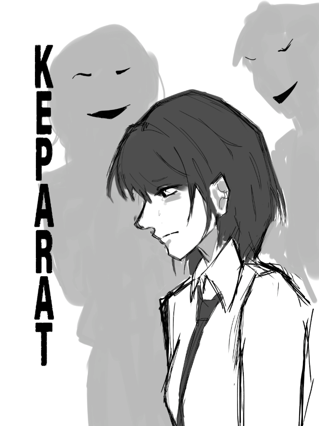 di bandung? #animated #disarankandibandung  #lirik #digitalart #styleart 