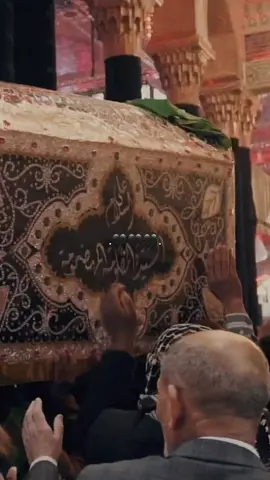 إلهي بقلب أم البنين الممتلئ حباً للحسين... 🤲🏻🤍✨#ياأم_البنين #ياباب_الحوائج_حاجتي_يمك🤲🤲🤲 #عظم_الله_اجورنا_واجوركم_بهذا_المصاب #اللهم_صل_على_محمد_وآل_محمد #اللهم_عجل_لوليك_الفرج 