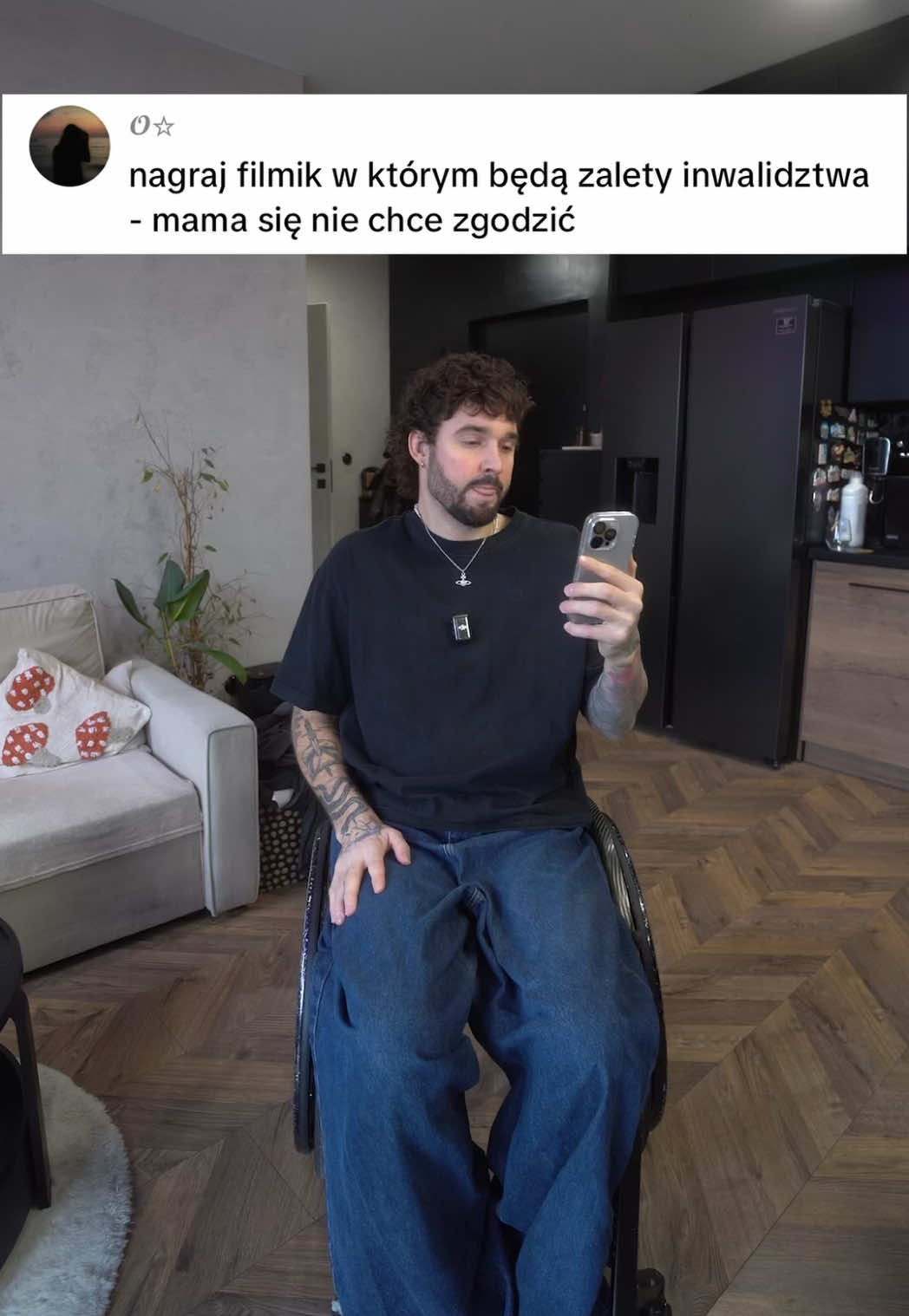 Przekonałem wasze mamy???