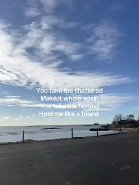 My whole life is a testimony of the goodness of God 