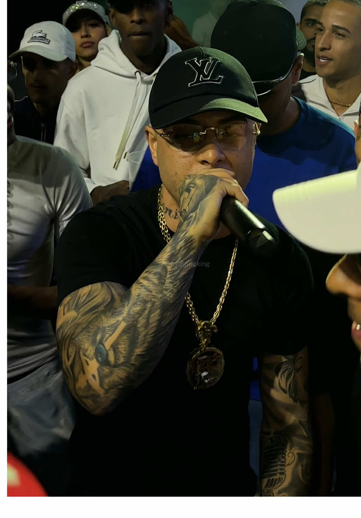 2025 😎 @MC Tuto  #fyp #song #show #2025 