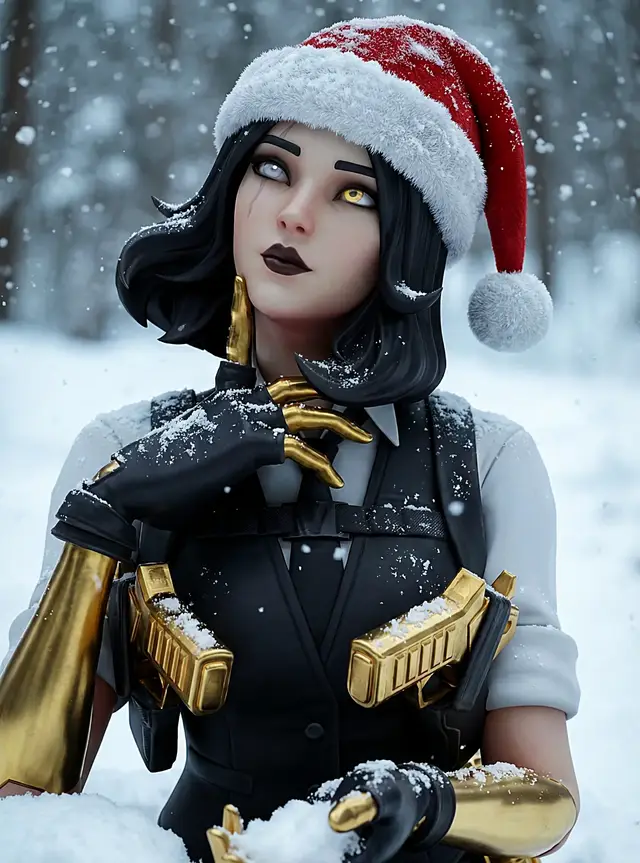 #fortnite #fortniteclips #fortnitefestivalinvernal #fortniteskins #foryou 