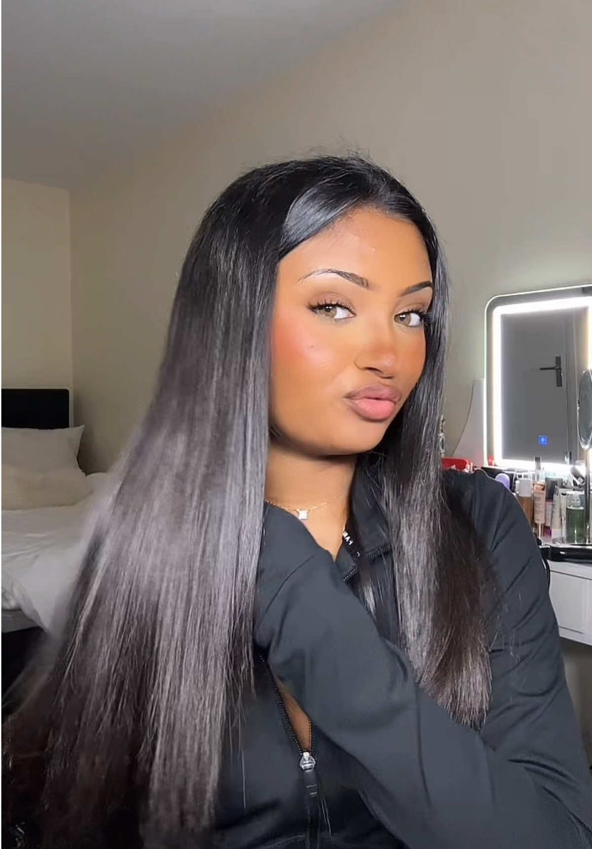 Glow activé grâce à @wandernana.com et mon code promo NOVELA, profites-en, il y a encore des grosses promos ✨ #wandernana #collaborationcommerciale