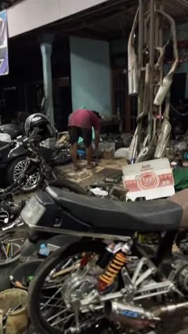 harus ganteng dulu ya