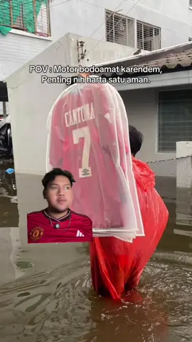 jadikan dia seorang kitman @Manchester United #fyp #sepakbola #king #cantona #manchesterunited 