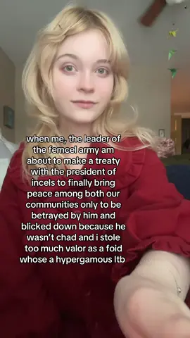 why moid why #femcel #betrayal #fyp #chud 