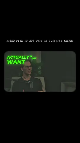 being rich is not good. #henriquedubugras #brex #clipfyhdubugras #entrepreneur #fyp @Clipfy League @hdubugras