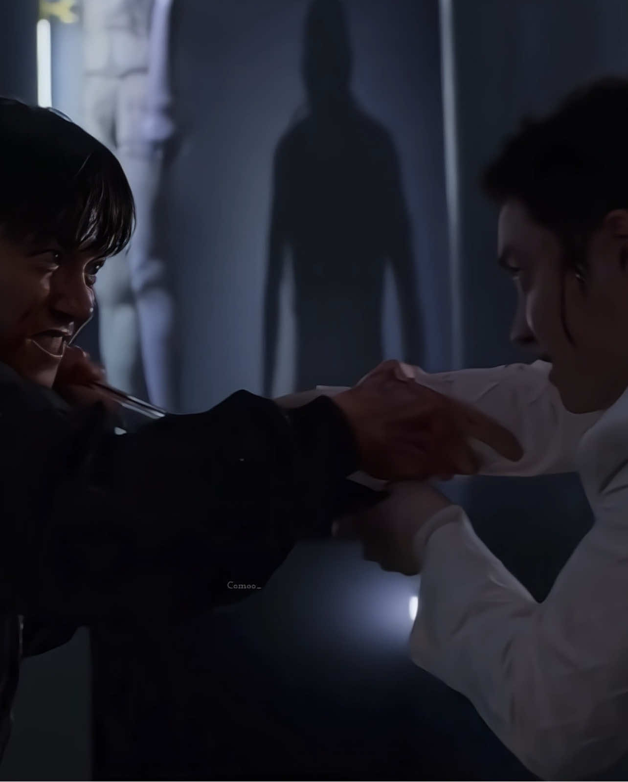 انتقامه الاخير