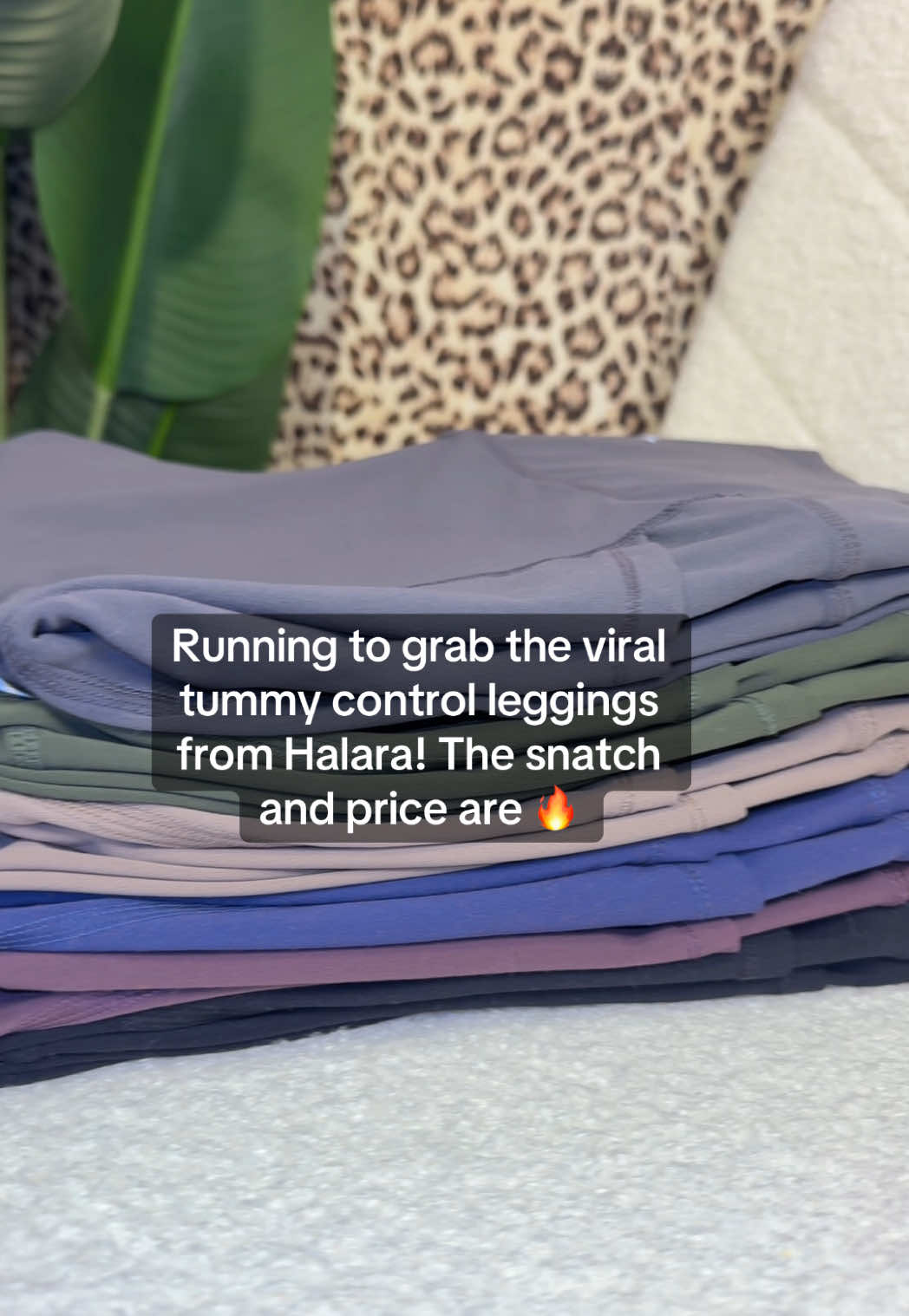 #halara #halaraleggings #halaratiktokshop #tummycontrol #halaraleggings 