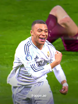 Mbappé coldest goal oattt😍😍 |#mbappe #realmadridfc #goal #fyp #120fps 