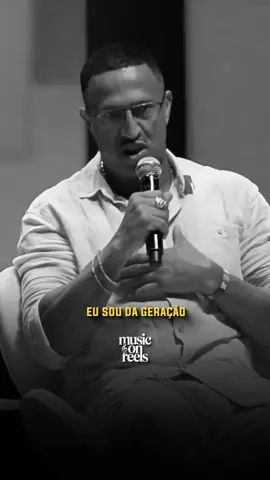 VISÃO DE MANO BROWN SOBRE FAZER CARA FEIA! #manobrown #visaodecria 