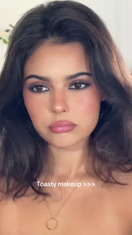 #makeup #toastymakeup 