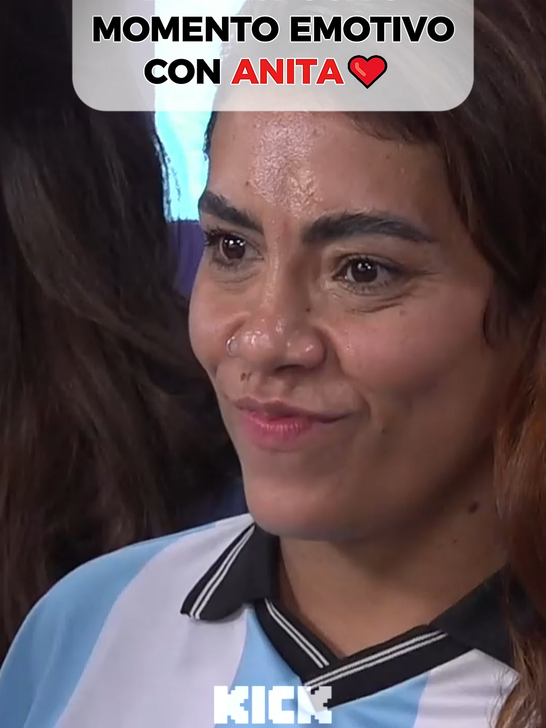 EL LINDO MOMENTO QUE NOS DIO LALI❤❤ #angelatorres #marcosgiles #margelita #nicoocchiato #luzutv #nadiedicenada #momi #santitalledo #sefuelarga #antesquenadie #luzu #2025 #paratii #domifaena #olga #entrenosotros #vorterix #lali #laliesposito #rauwalejandro