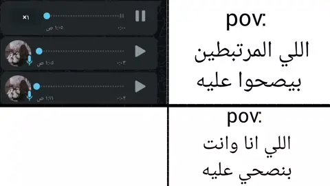 فرق شاسع بين صحاب المرتبطين وصباحي انا وانت ايوة انت 😂🫵#ارتباط #سنجل #ميمز #رياكشن #foryou 