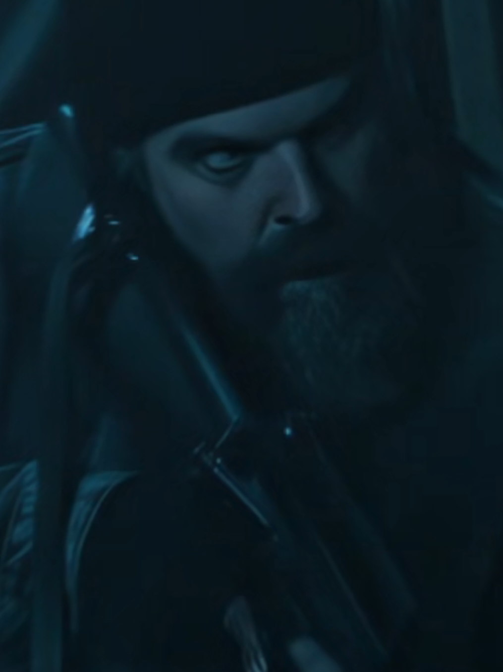 O melhor pai de Stranger Things  | Stranger Things 5 edit | #strangerthings5 #strangerthings #jimhopper #edit #fyp 