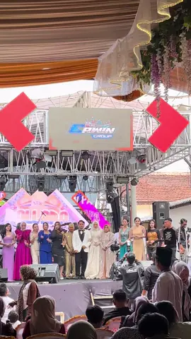 maa syaa allah alhamdulillah selamat berbahagia brother selamat menempuh bahtera rumah tangga #CapCut #tegal #fyppppppppppppppppppppppp #palapa #wedding 