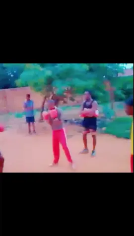 SILTA boxing #tiktokviral #boxing🥊 #superreng #pouttoii