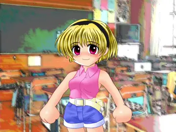 Satoko Hojo 😄 #higurashi #higurashinonakukoroni #higurashiwhentheycry #satokohojo #fyp #fup 