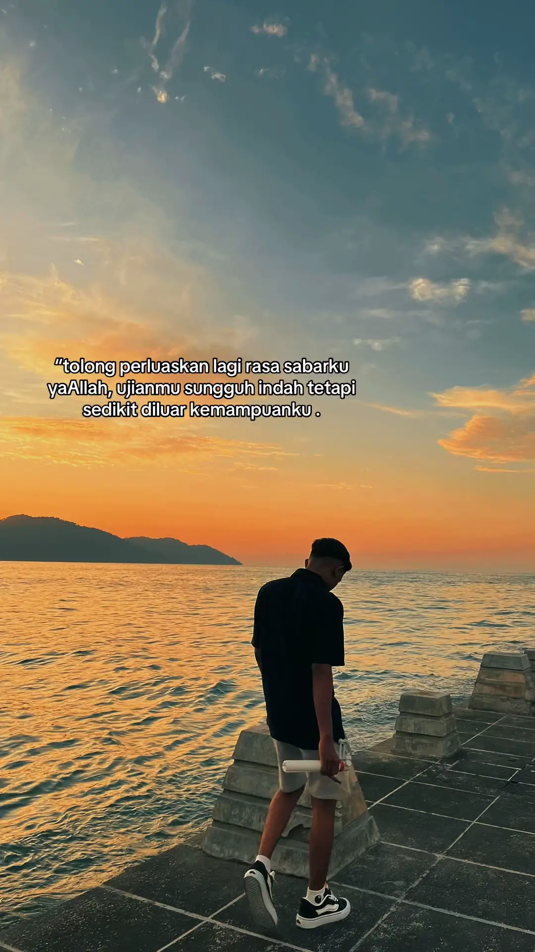 1/12❤️ #ibutercinta 