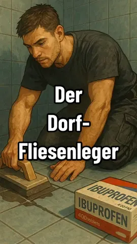 #fliesenleger #handwerk #dorfkind #landleben #engelbertstrauss 