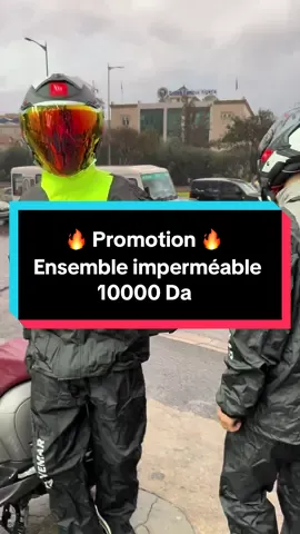 L’ensemble imperméable VEMAR a seulement 10000 Da chez votre magasin Kamel Moto Tel : 0551862260 Adresse : Birkhadem Alger