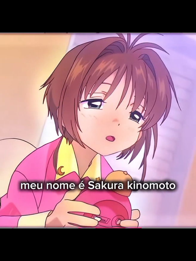 #sakurakinomoto #Sakura#sakuracardcaptor 💫🍓
