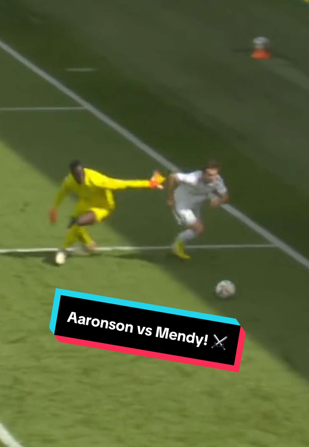 👀 Last time we hosted Chelsea… #LeedsUnited #Chelsea #PremierLeague 