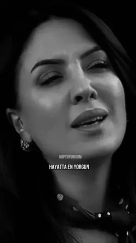 En çok konuşmak istediğin insana sustuğun andır 