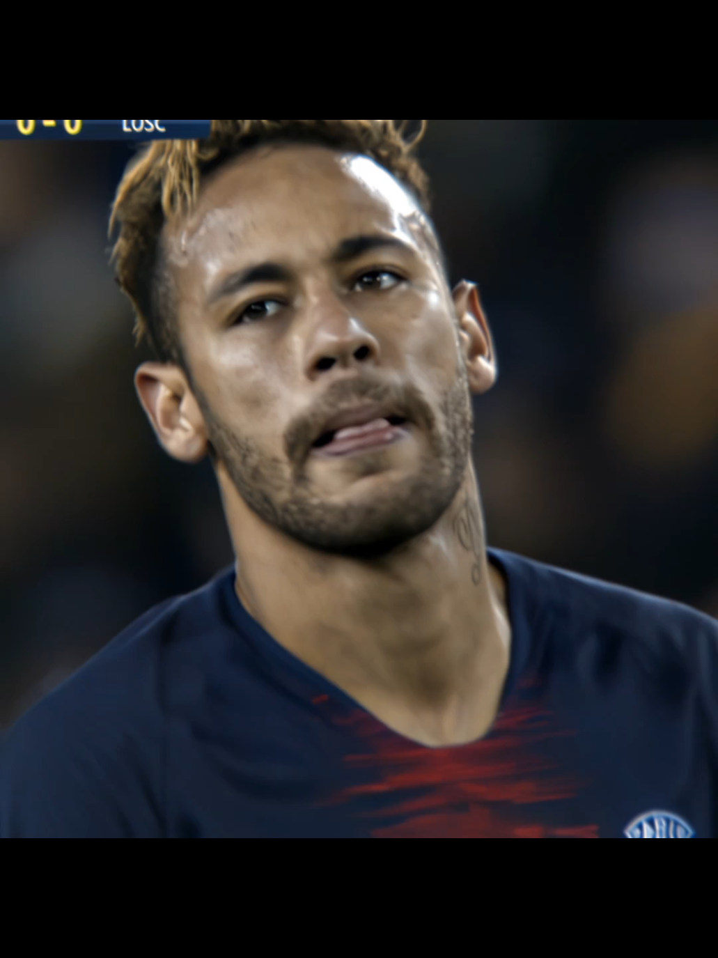 hate me X Neymar 😍 audio: @Core #fyp #football #brazil #santos #neymar 