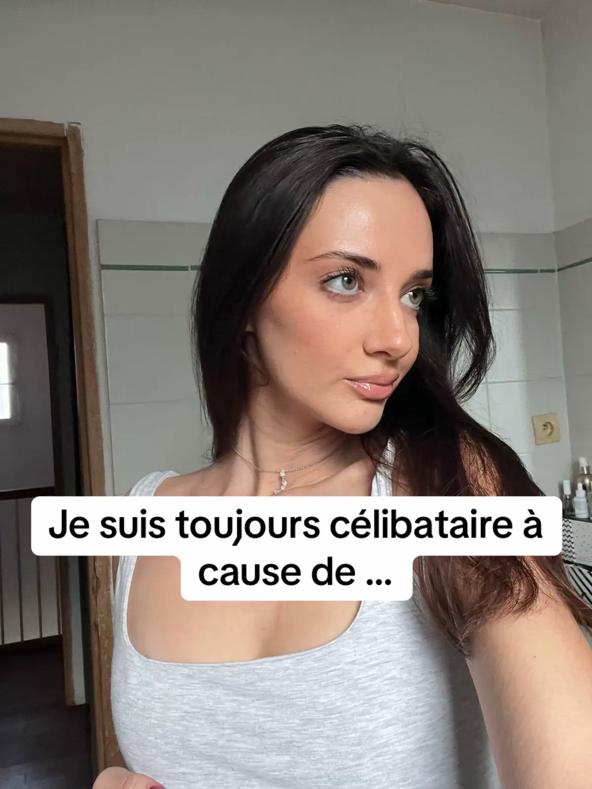 Franchement, je crois que j’ai un 