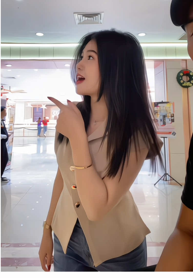 Kepoo melihat dunia kerjaku🥳💅