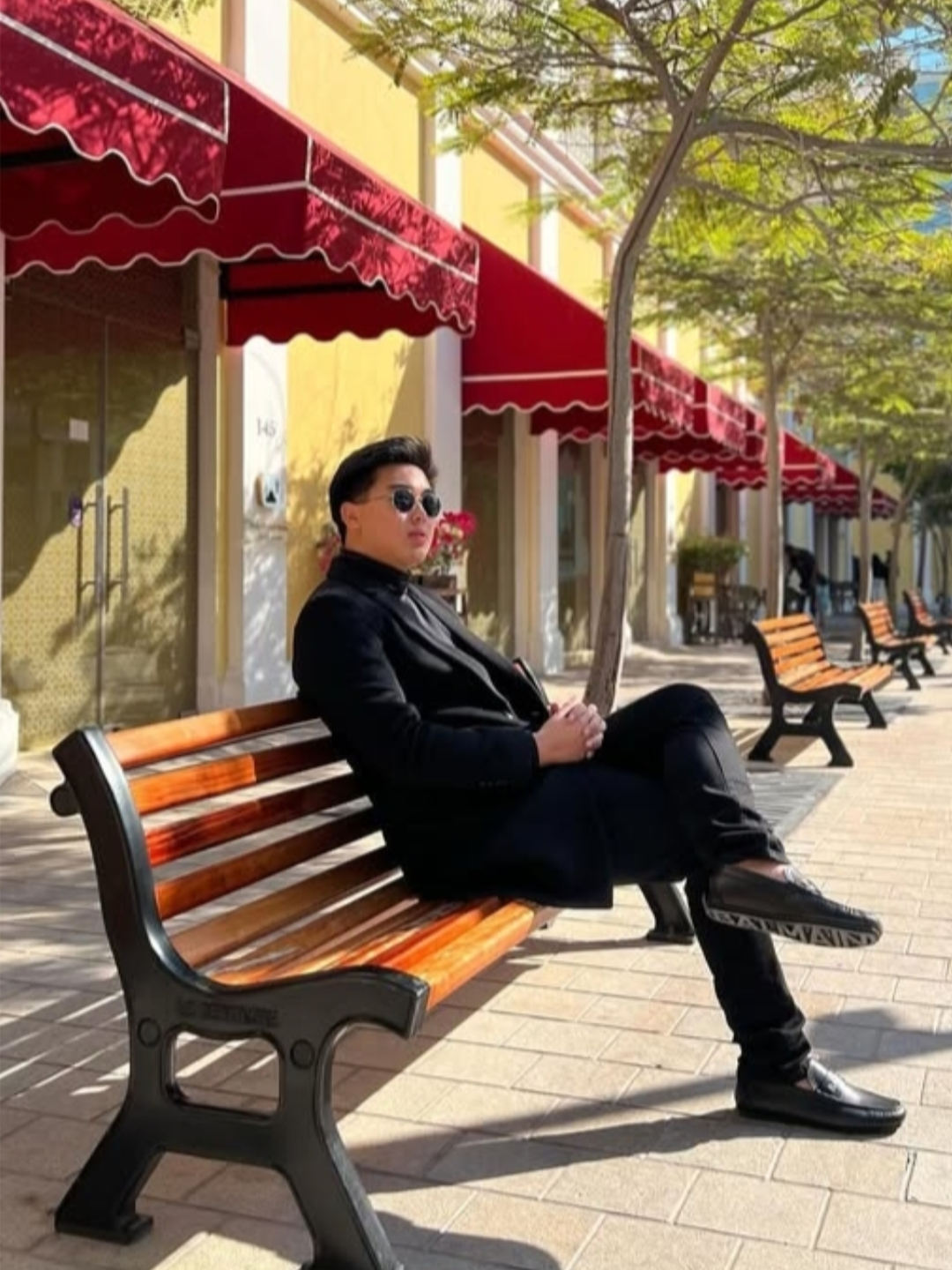 #timothycliper : Cuma 3 orang ini yang tahan 500 tahun #timothyronald #academicrypto